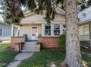 119 Gradolph St, Toledo, OH 43612