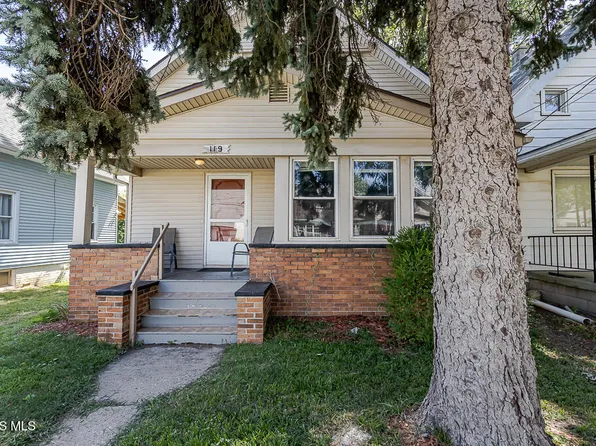 119 Gradolph St, Toledo, OH 43612