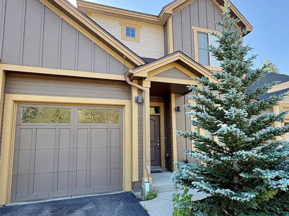 183 Tassels Loop UNIT 41, Breckenridge, CO 80424