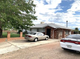 2005 S Patricia Dr, Globe, AZ 85501