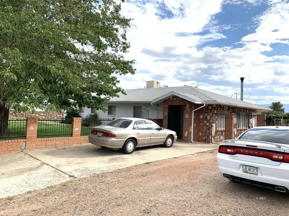 2005 S Patricia Dr, Globe, AZ 85501