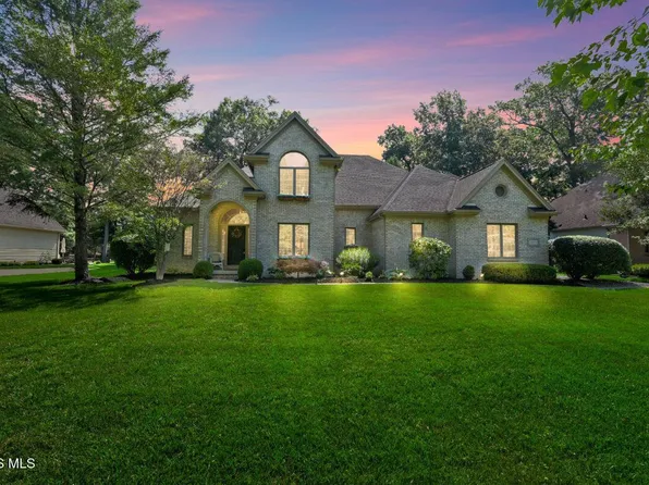 3505 Cedar Creek Ct, Maumee, OH 43537