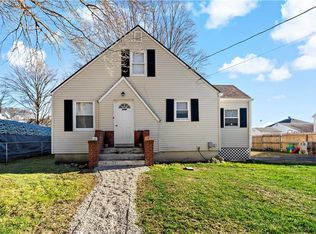 11 Colonial Way, West Warwick, RI 02893