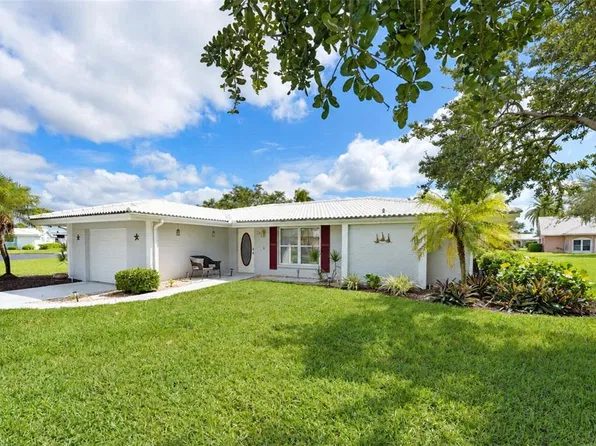 21 OAKWOOD DRIVE N #21, ENGLEWOOD, FL 34223