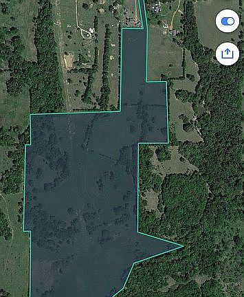 Satelite view