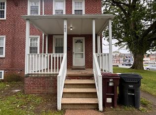 100 N Bancroft Pkwy, Wilmington, DE 19805