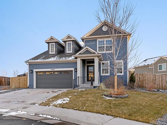 3rd image of 3964 Alamosa Court