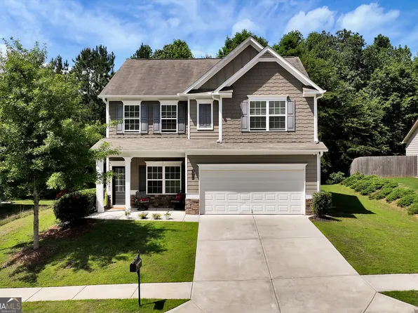 3920 Overlook Ridge Ln, Gainesville, GA 30507