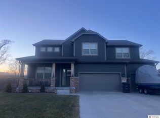 124 N 32nd St, Ashland, NE 68003