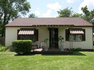 708 S Auburn St, Indianapolis, IN