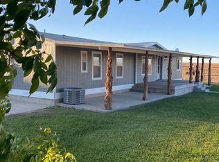 921 N 300 W, Milford, UT 84751