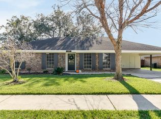 103 Beau Sejour, Lafayette, LA 70508