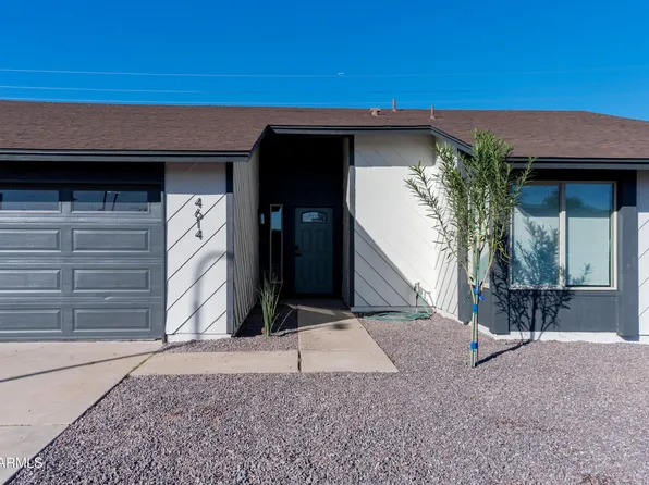 4614 N 79TH Avenue, Phoenix, AZ 85033