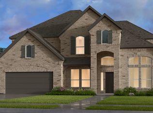 2128 Oudry Dr, Little Elm, TX 75068