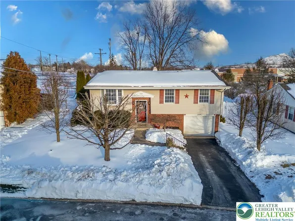 104 El Reno Ave, Nazareth, PA 18064