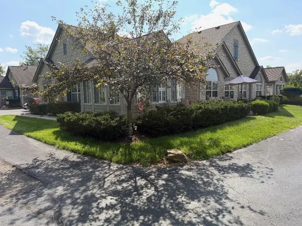1283 Cascade Dr #14, Grove City, OH 43123