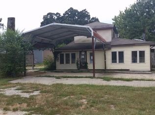 2407 Highway 5 S, Mountain Home, AR 72653