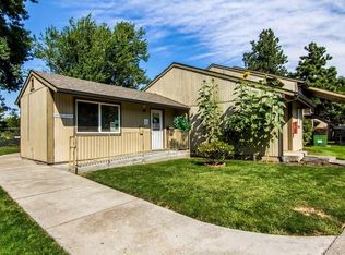 923 Cowl St, Milton Freewater, OR 97862