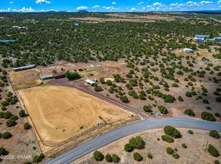 103 Co Rd, Vernon, AZ 85940
