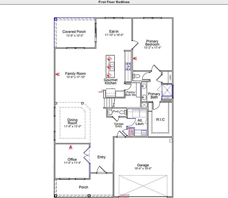 2nd image of 423 Admiral Dr Lot 96