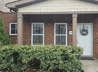 4101 George Buchanan Dr #4101, La Vergne, TN 37086