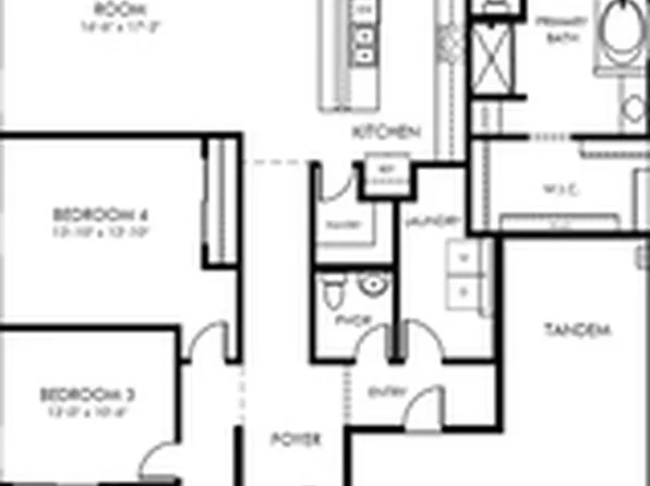 Amber Plan, Rancho Mirage Signature Series