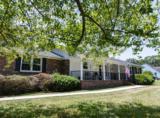 269 Deerfield Cir, Manchester, TN 37355