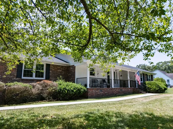 269 Deerfield Cir, Manchester, TN 37355