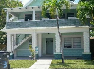605 S J St, Lake Worth, FL 33460
