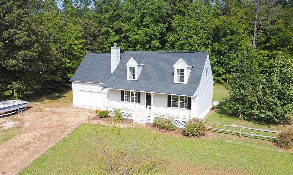 9261 Marlfield Rd, Gloucester, VA 23061 Zillow