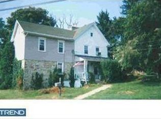 163 Cedar Knoll Rd, Coatesville, PA 19320