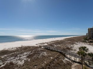 Beach & Yacht Club At Perdido, Pensacola, FL 32507