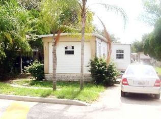 11535 Lamplighter Ln, Tampa, FL 33637