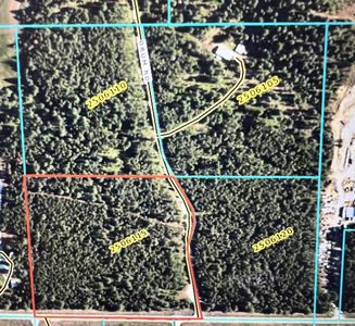 4341 Drum Rd, Springdale, WA, 99173