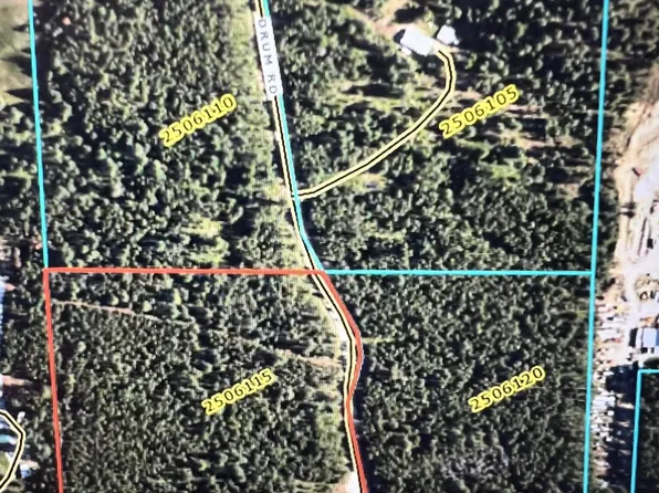 4341 Drum Rd, Springdale, WA 99173