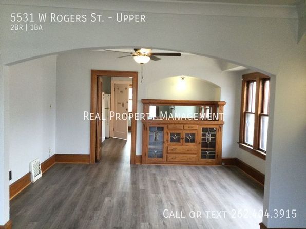 5531 W Rogers St