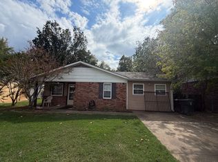 9004 Gary St, Fort Smith, AR 72903