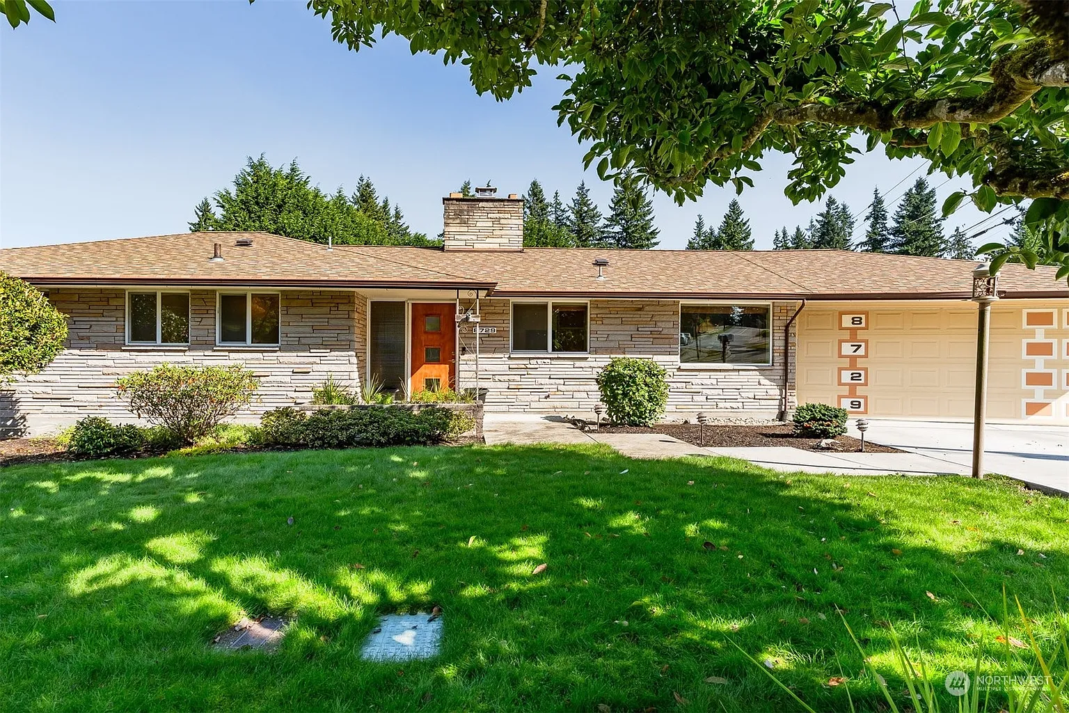 8729 Del Campo Drive photo 1