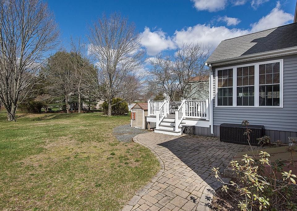 191 Tiffany St, Attleboro, MA 02703 Zillow