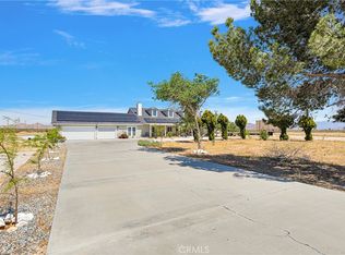 20045 Dale Evans Pkwy, Apple Valley, CA 92307
