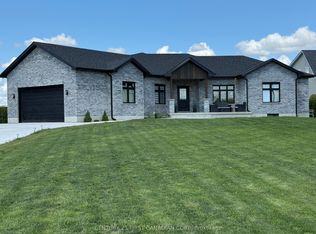 22664 Queens Line, West Elgin, ON N0L2C0