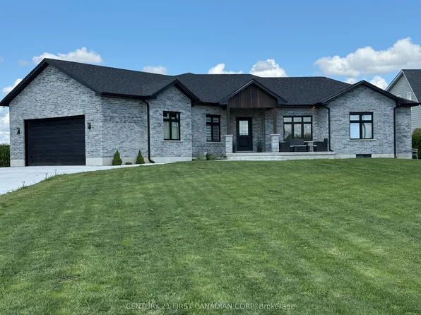 22664 Queens Line, West Elgin, ON N0L 2C0