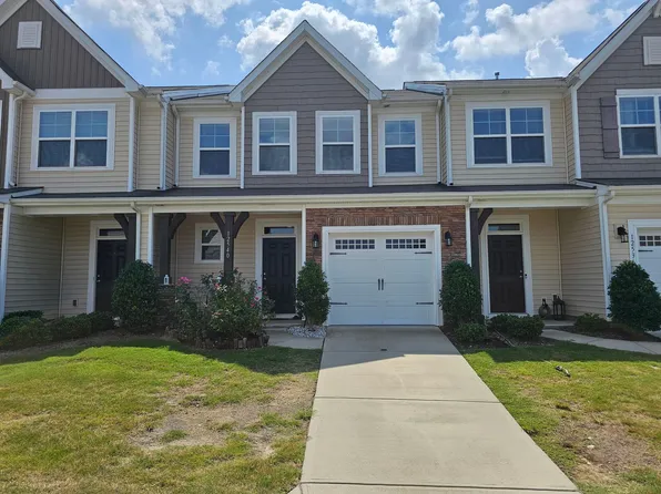 12540 Savannah Cottage Dr, Charlotte, NC 28273