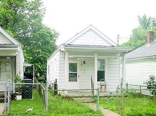 742 Maple Ave, Lexington, KY 40508