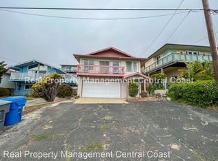 3133 Ocean Blvd, Cayucos, CA 93430