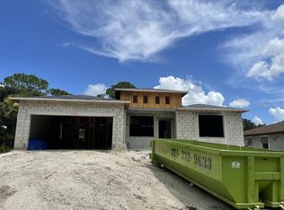 419 Ward Rd SW, Palm Bay, FL 32908