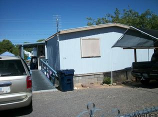 2735 E Packard Ave, Kingman, AZ 86409