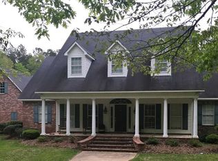 1212 Centre Ct, Brandon, MS 39042