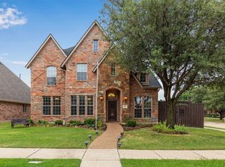 3 Split Rock Ct, Frisco, TX 75033