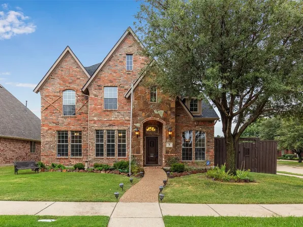 3 Split Rock Ct, Frisco, TX 75033